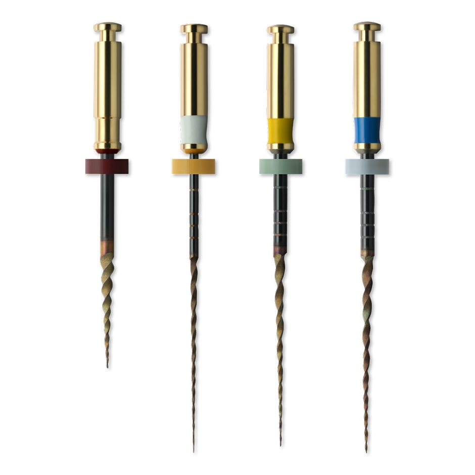 ACE HYFLEX EDM 30/.04 25MM