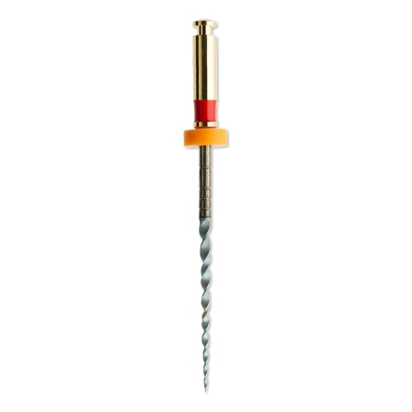 ACE HYFLEX EDM NITI 25/0.0, 25MM