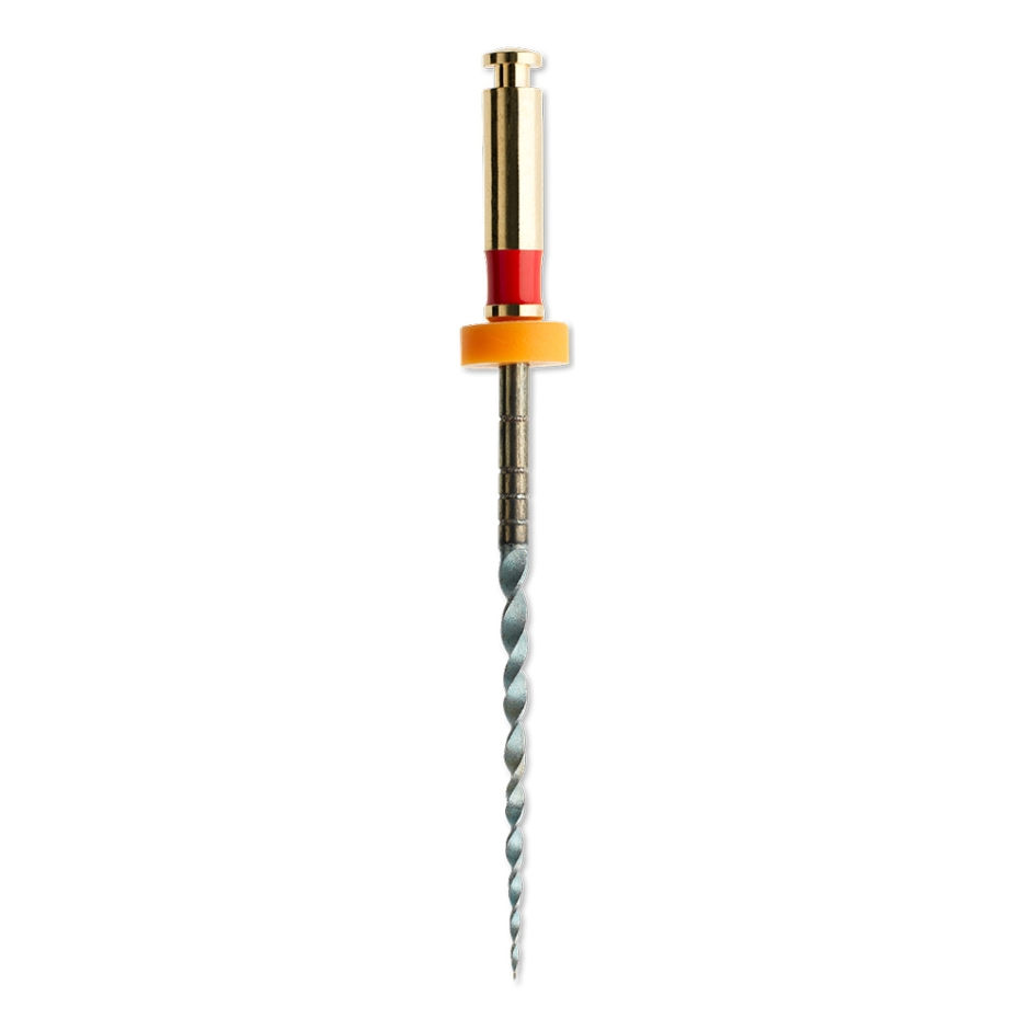 ACE HYFLEX EDM NITI 25/0.0, 25MM