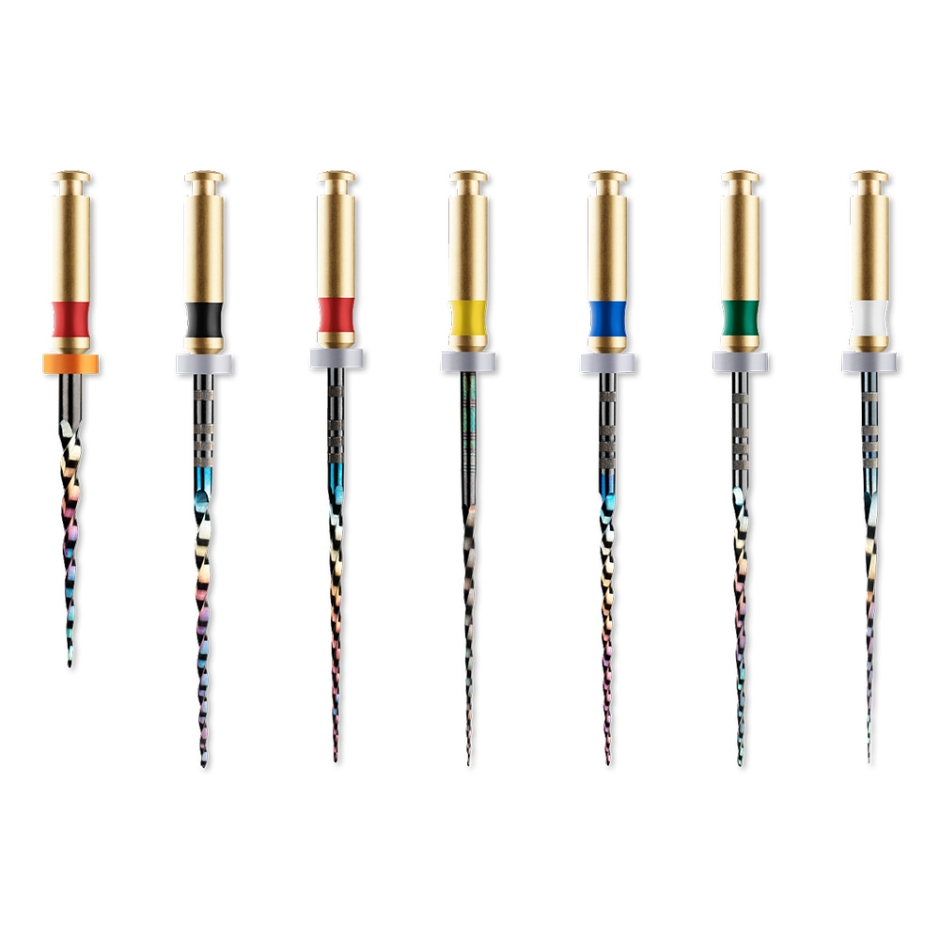 ACE HYFLEX CM M 25MM