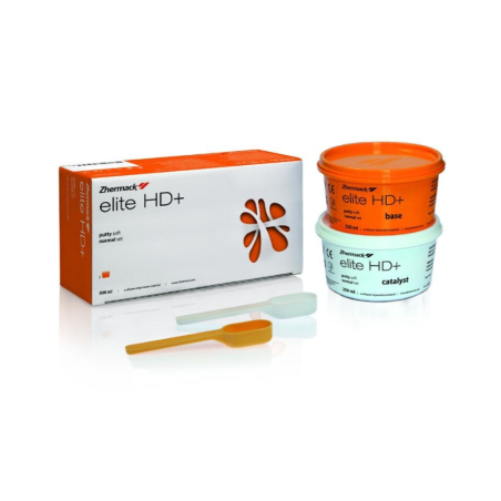 ELITE HD PUTTY NORMAL 2x250ml