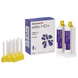 ELITE HD REGULAR BODY NORMAL SET 2X50 ml (cartus mov)