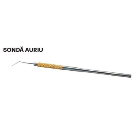SONDA auriu