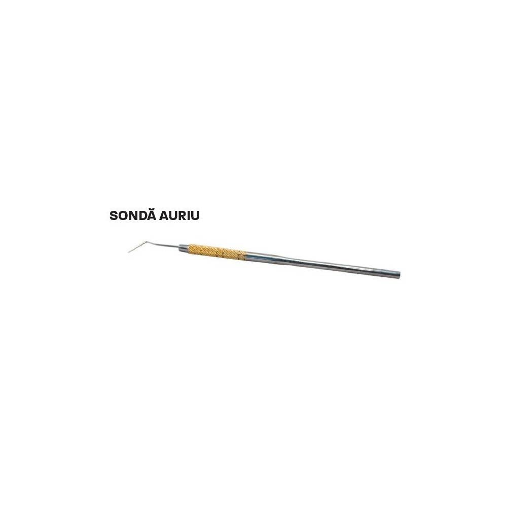 SONDA auriu