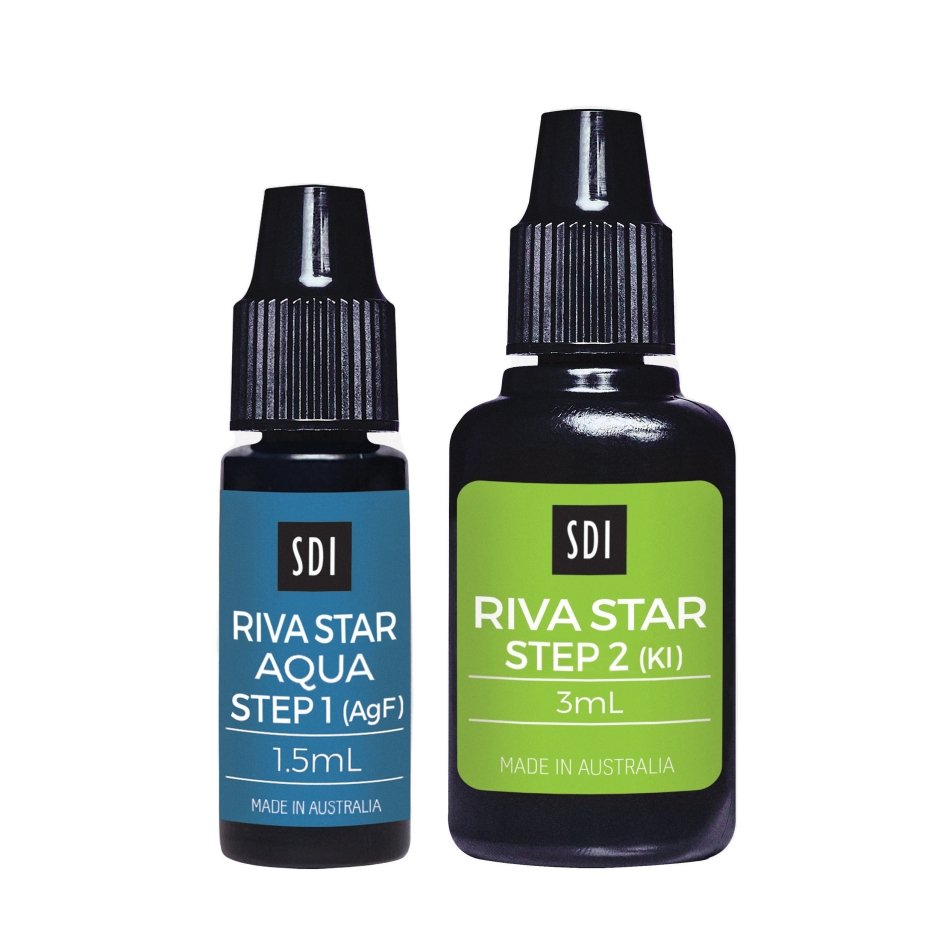 RIVA STAR AQUA KIT