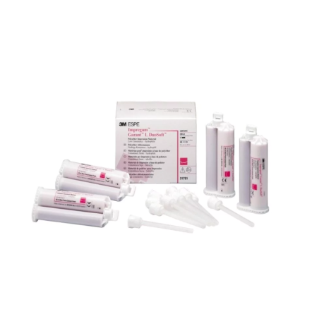 IMPREGUM GARANT L DUOSOFT 4x50ml