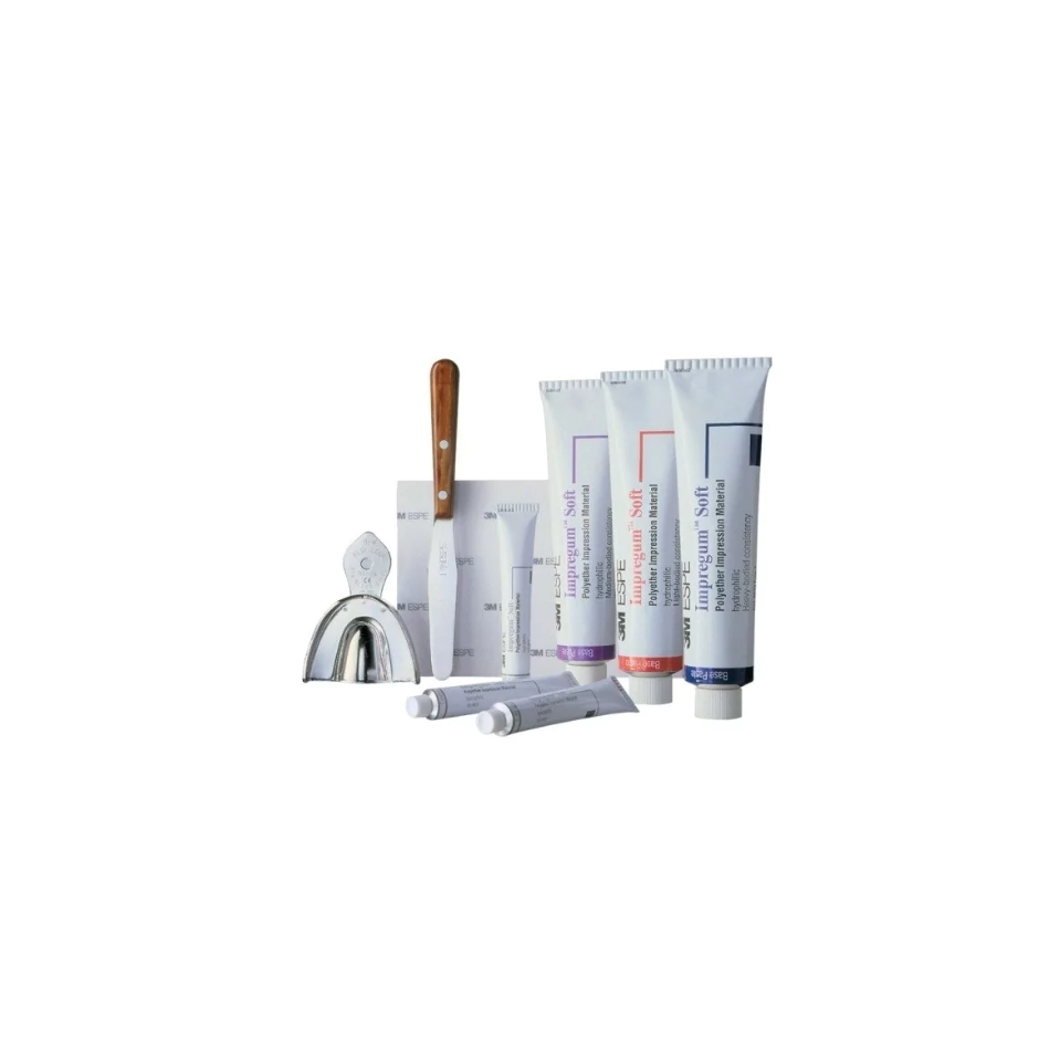 IMPREGUM SOFT MEDIUM BODY