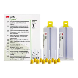 EXPRESS LIGHT BODY 2x48ml (pistol)