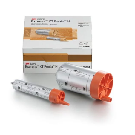 EXPRESS XT PENTA H 300ml+60ml (pentamix)