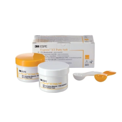 EXPRESS XT PUTTY SOFT 2x250ml