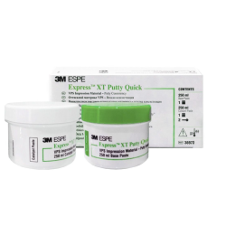 EXPRESS XT PUTTY QUICK 2x250ml