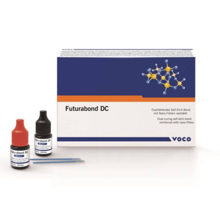 FUTURABOND DC sticla 2 x 4ml