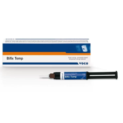 BIFIX TEMP QUICKMIX seringa 5ml