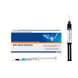 BIFIX HYBRID ADUTMENT - QUICKMIX 10g white HO