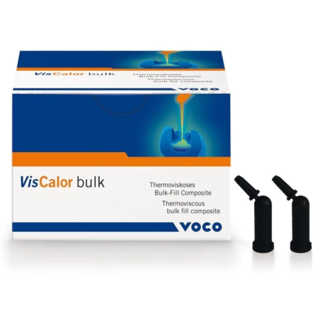 VISCALOR BULK A2 caps 16x0,25g