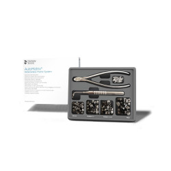 AUTOMATRIX INTRO/AUTOMAT III