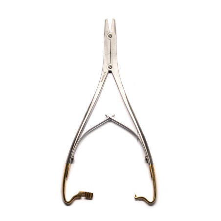 PORT AC DUBLU ARTICULAT