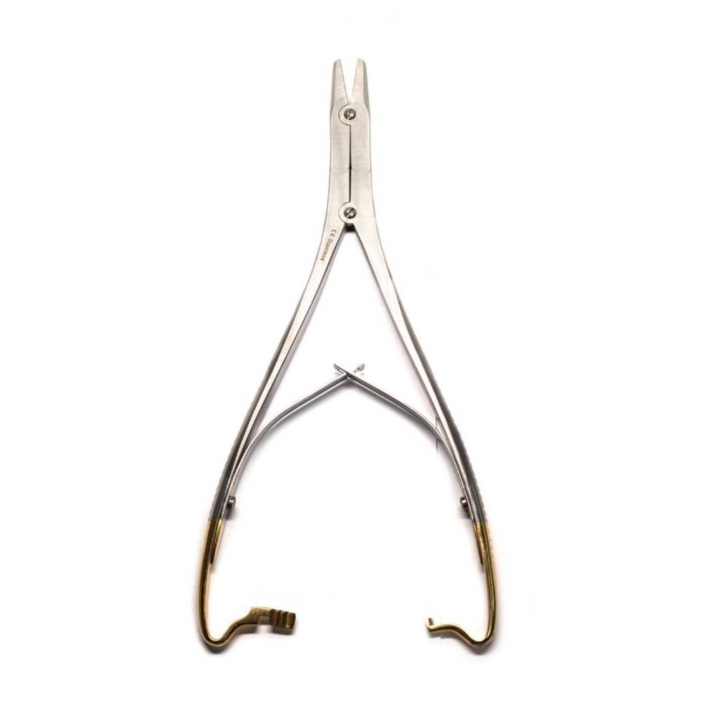 PORT AC DUBLU ARTICULAT