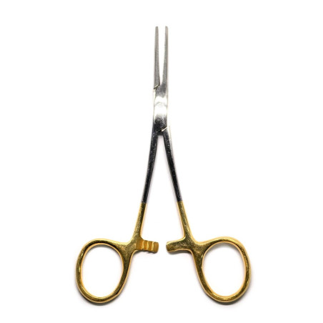 PENSA HEMOSTATICA DR MH