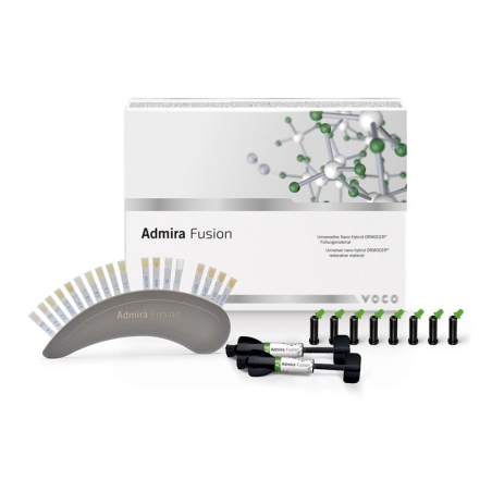 ADMIRA FUSION SET+ BOND compule 75 x 0,2g