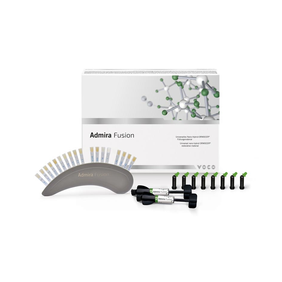 ADMIRA FUSION SET+ BOND compule 75 x 0,2g