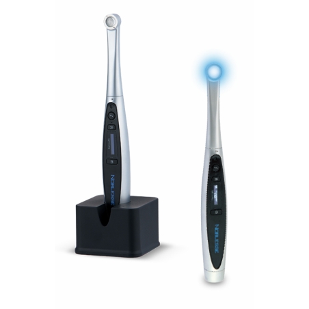 LAMPA FOTOPOLIMERIZARE NOBLESS WIRELESS LED