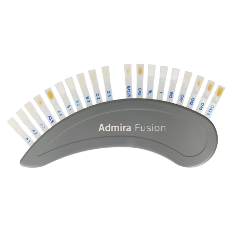 ADMIRA FUSION SET+ BOND seringa 5x3g