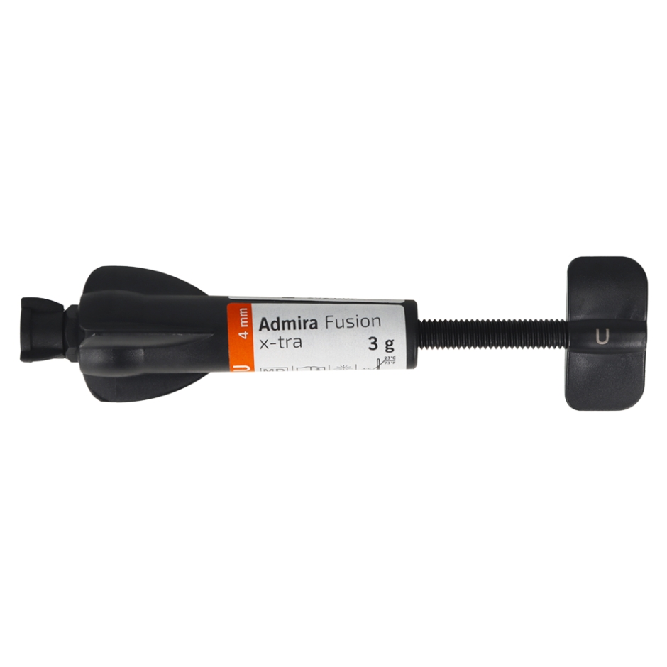 ADMIRA FUSION SET+ BOND seringa 5x3g