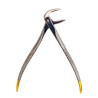 CLESTE EXTRACTIE DENTARA REST RADICULAR INFERIOR 74 MH