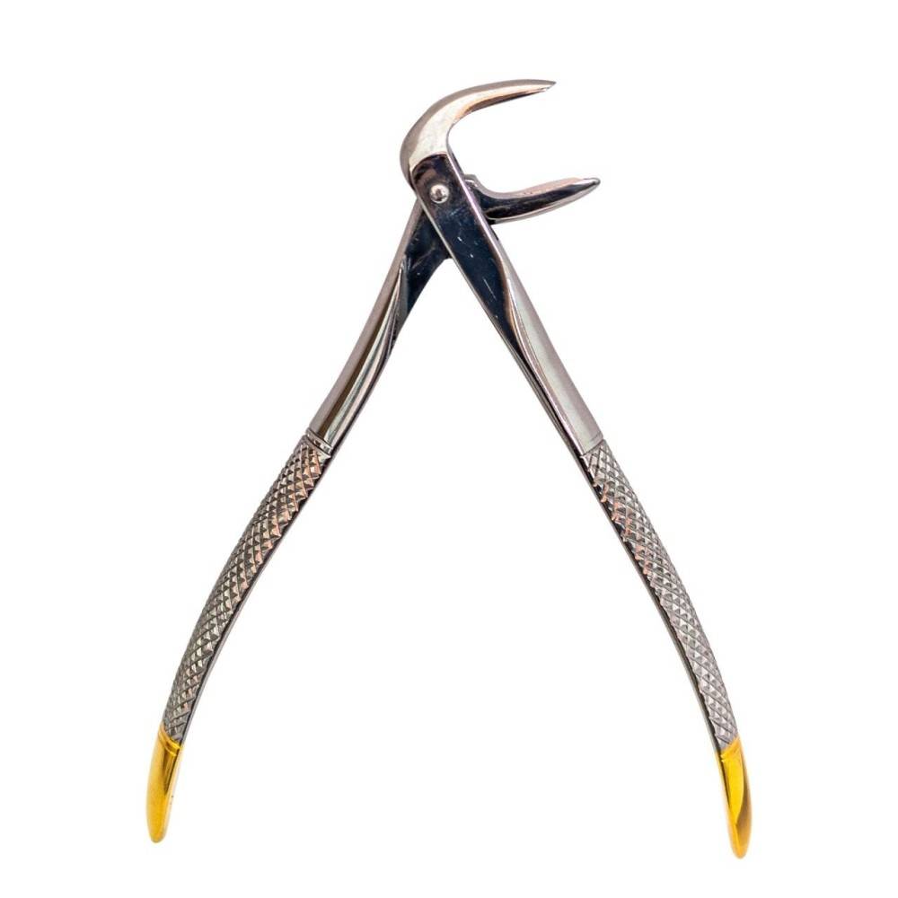 CLESTE EXTRACTIE DENTARA REST RADICULAR INFERIOR 74 MH