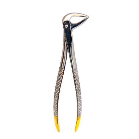 CLESTE EXTRACTIE DENTARA REST RADICULAR INFERIOR 74 MH