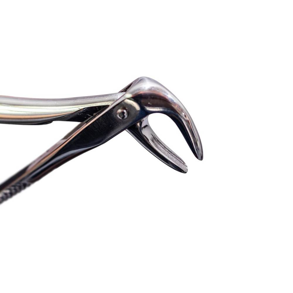 CLESTE EXTRACTIE DENTARA REST RADICULAR INFERIOR 74 MH