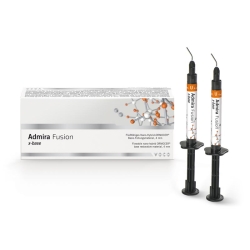 ADMIRA FUSION X-BASE universal seringa 2g
