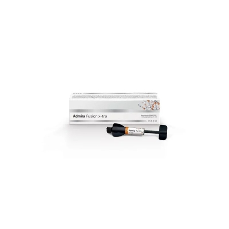 ADMIRA FUSION X-TRA universal seringa 3g