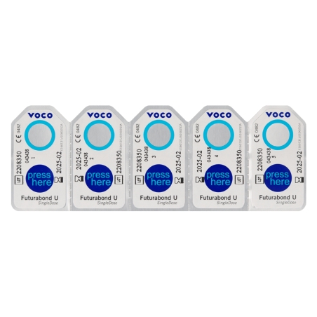 ADMIRA FUSION 5 TRIAL PACK