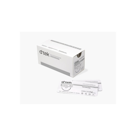 ACE SUTURA PDE 5.0 TRIUNGHI (resorbabil)