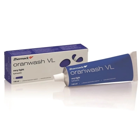 ZETA PLUS LIGHT / ORANWASH VL