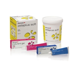 ZETA PLUS SOFT KIT