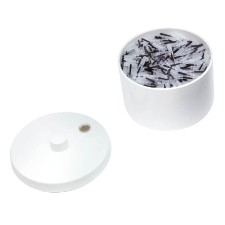 CAPETE PENSULE COMPOZIT  PERI FINI x 100 bucati