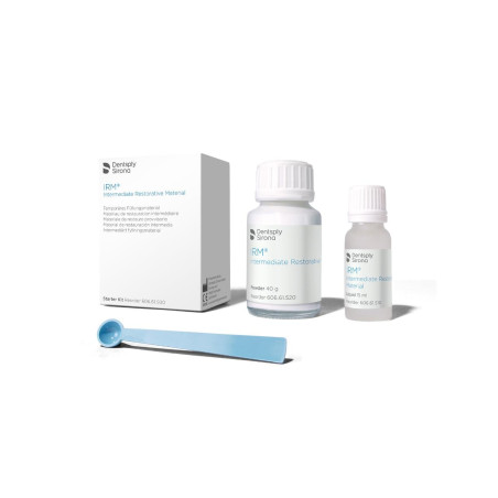 IRM CEMENT 40g/15ml