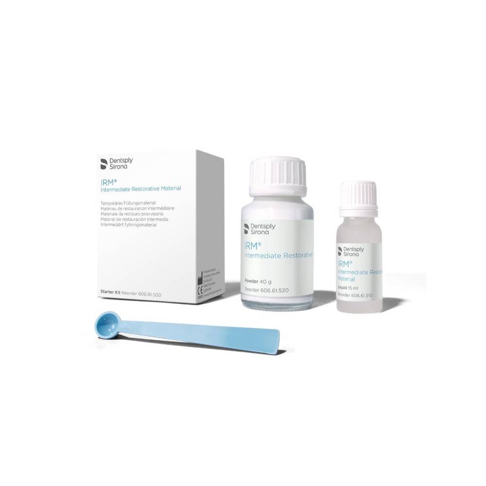 IRM CEMENT 40g/15ml