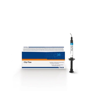 CLIP FLOW seringa 1,8g