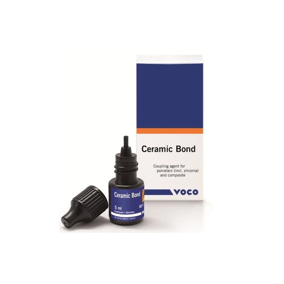 CERAMIC BOND x 5ml
