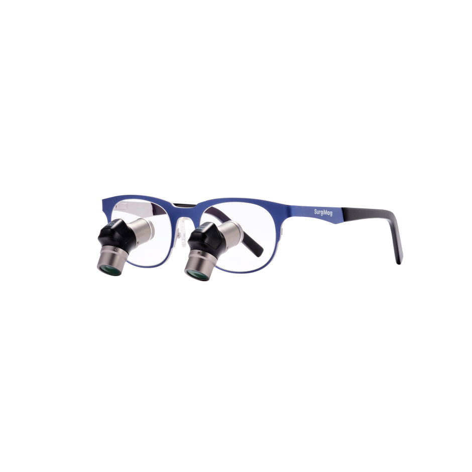 Lupe binoculare PENTAMAG 3.0x