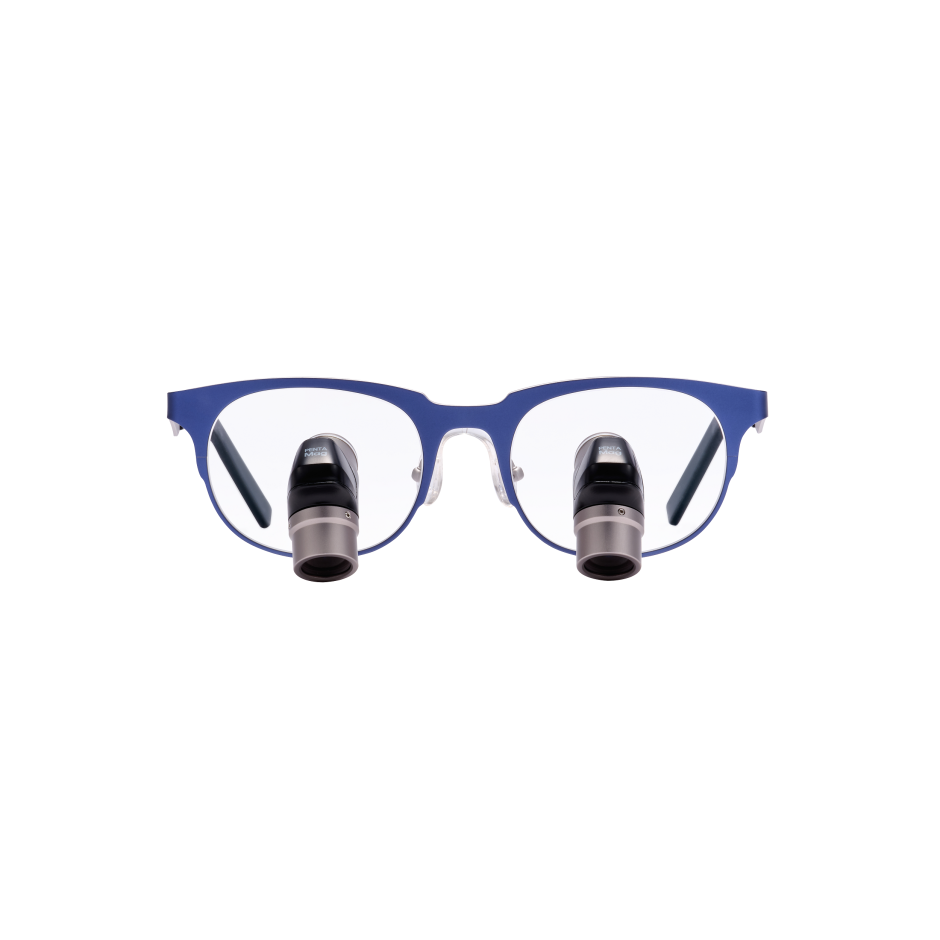 Lupe binoculare PENTAMAG 3.0x