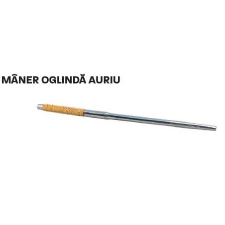 MANER OGLINDA auriu