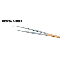 PENSA auriu