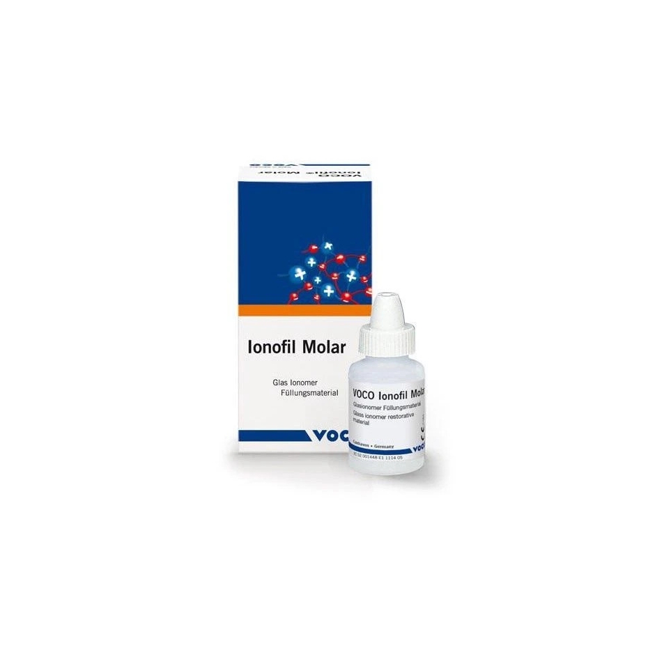 IONOFIL PLUS lichid 10ml