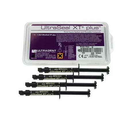 ULTRA SEAL XT CLEAR KIT