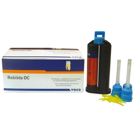 REBILDA DC DENTINE 50g